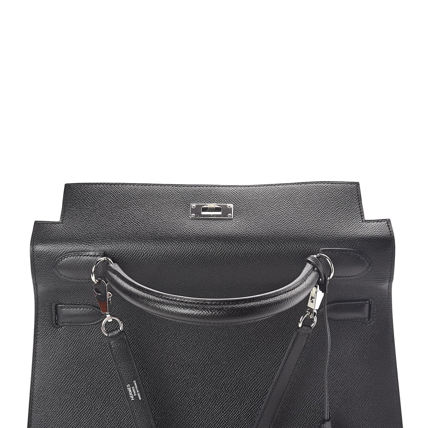 Epsom Kelly Sellier 32 Black