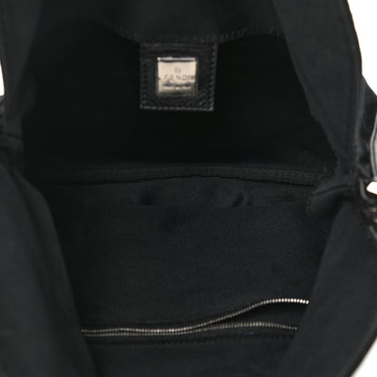 Fendi Neoprene Baguette Black 5 of 12