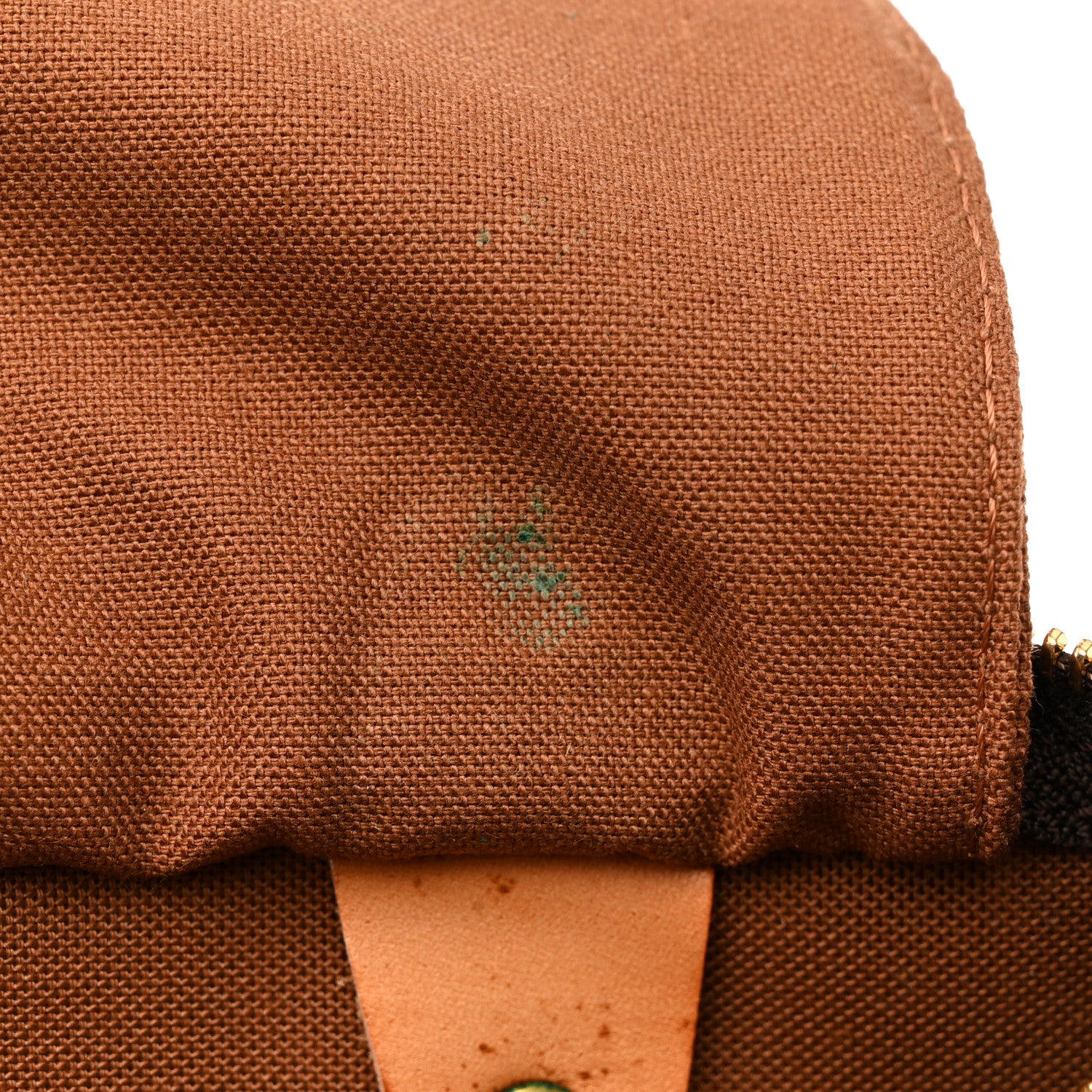 Louis Vuitton Monogram Speedy 25 11 of 17