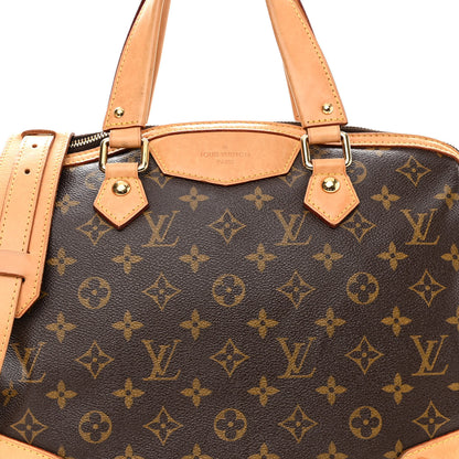 Louis Vuitton Monogram Retiro PM 7 of 16