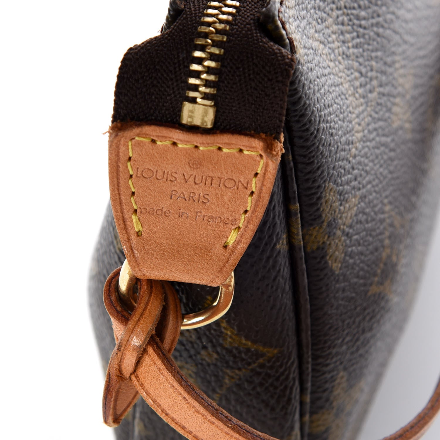 Louis Vuitton Monogram Pochette Accessories 7 of 11