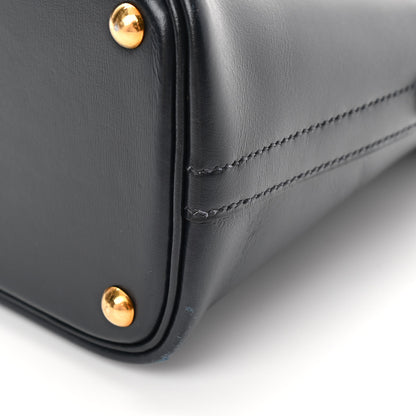 Hermes Box Mini Bolide 27 Bleu Marine 10 of 16