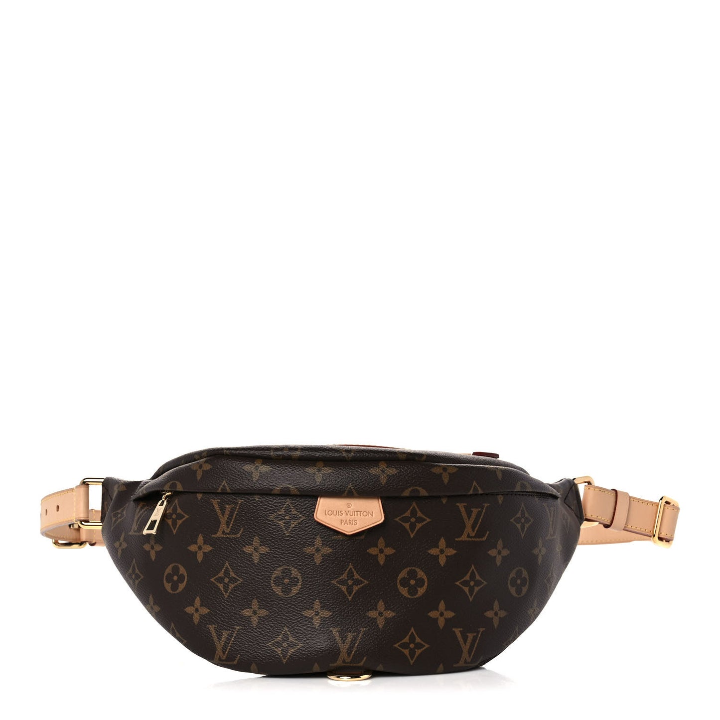 Monogram Bumbag