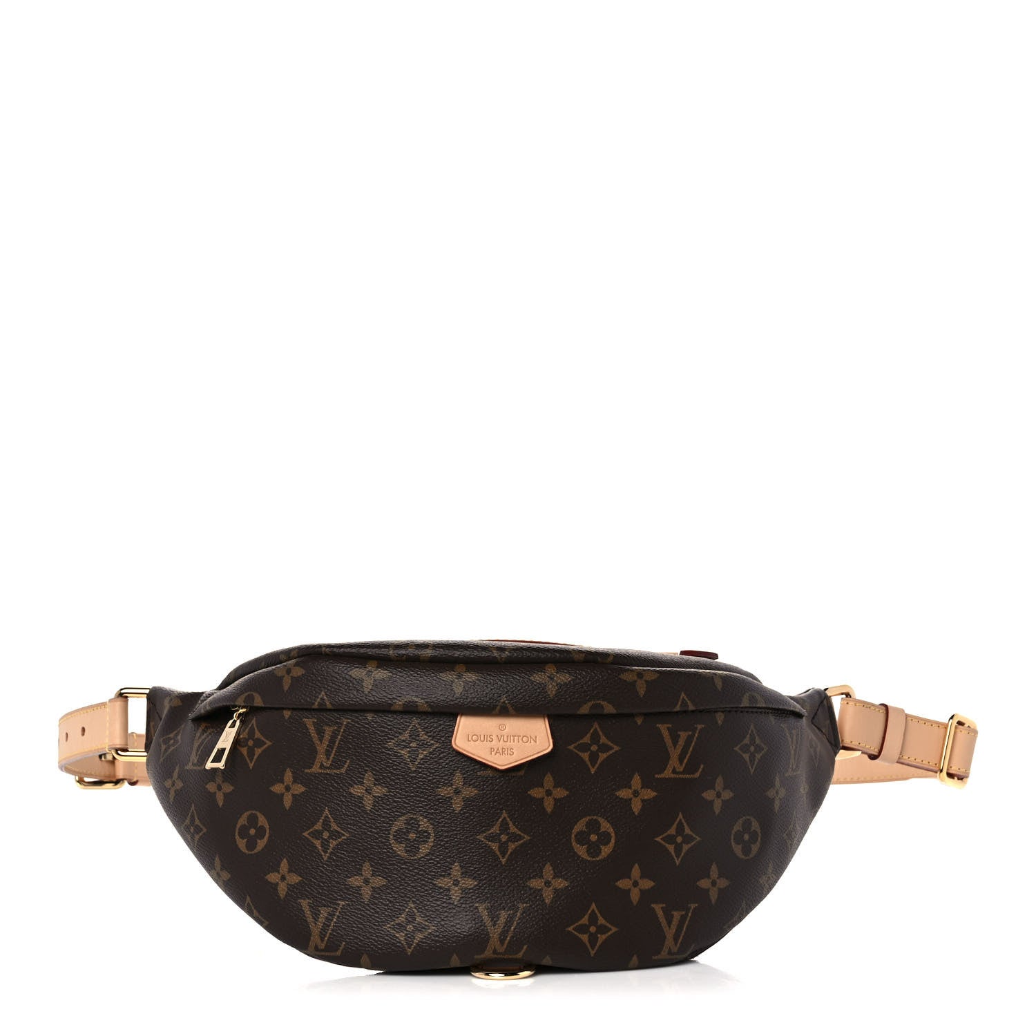 Louis Vuitton Monogram Bumbag 1 of 14