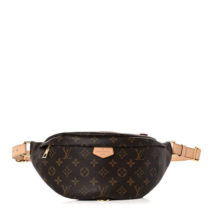 Louis Vuitton Monogram Bumbag 1 of 14