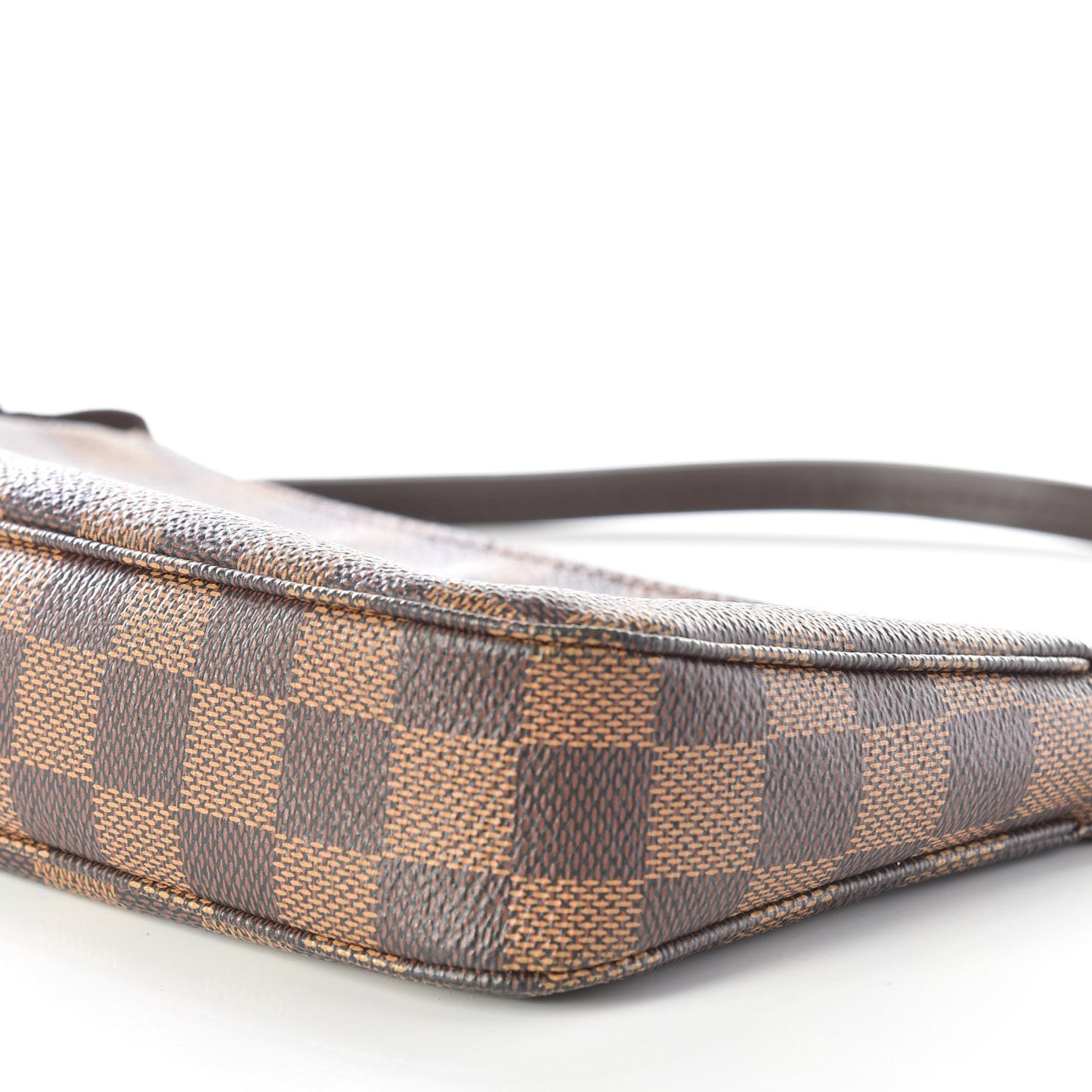 Damier Ebene Pochette Accessories NM
