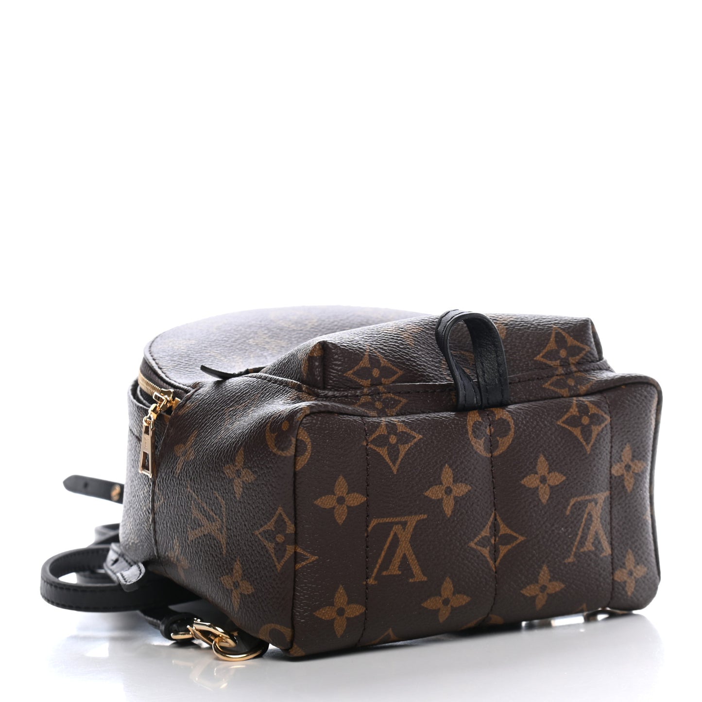 Monogram Palm Springs Backpack Mini