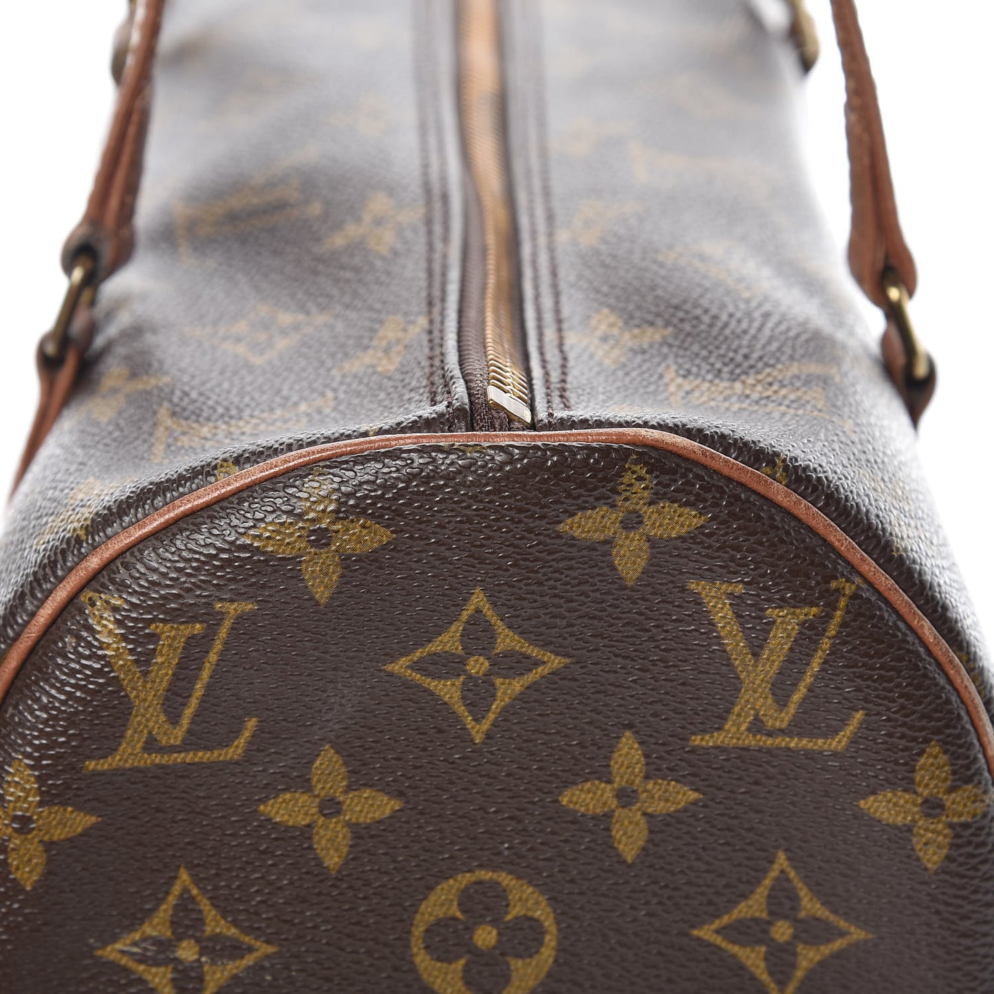 Monogram Papillon 30