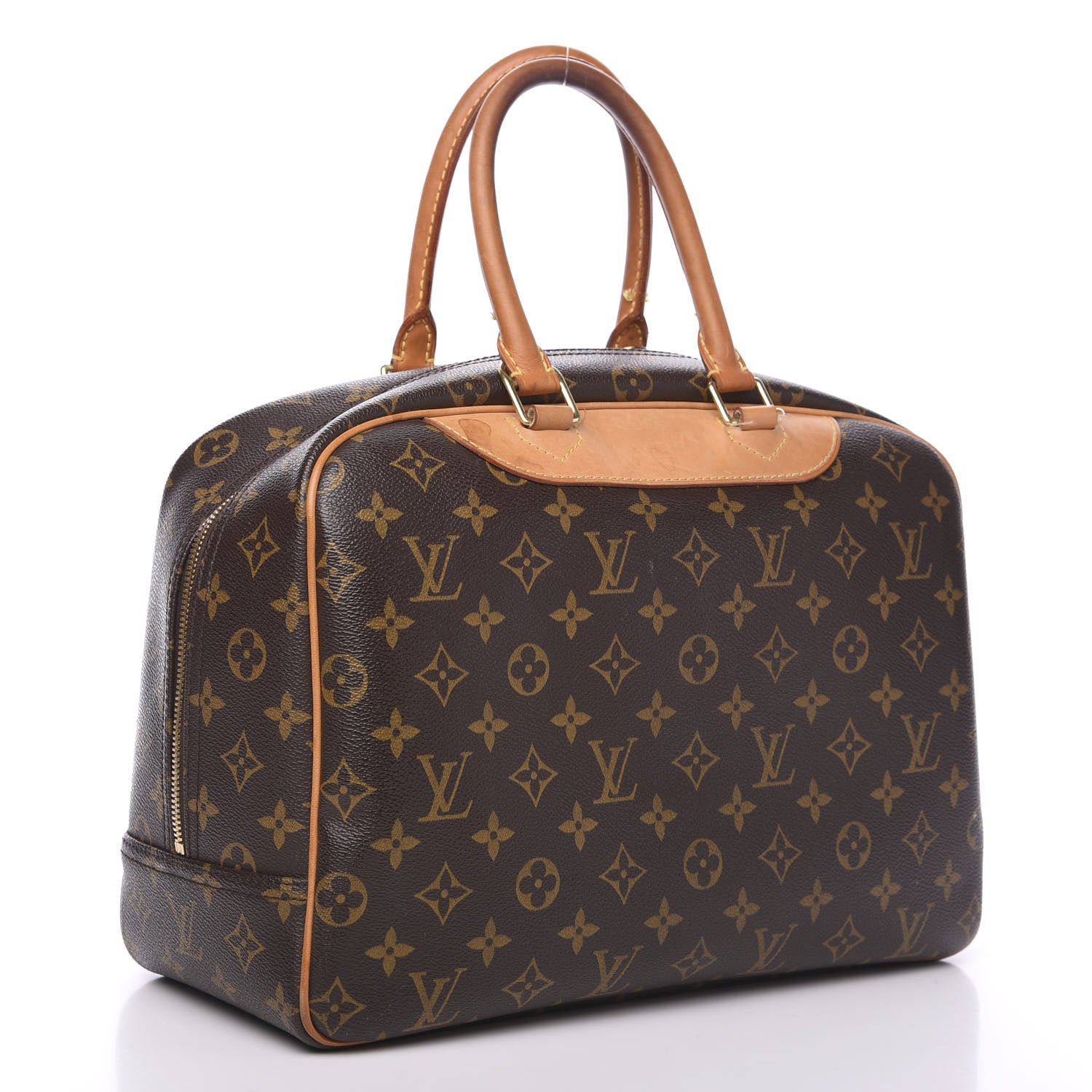 Louis Vuitton Monogram Deauville 2 of 16