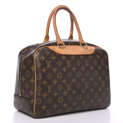 Louis Vuitton Monogram Deauville 2 of 16