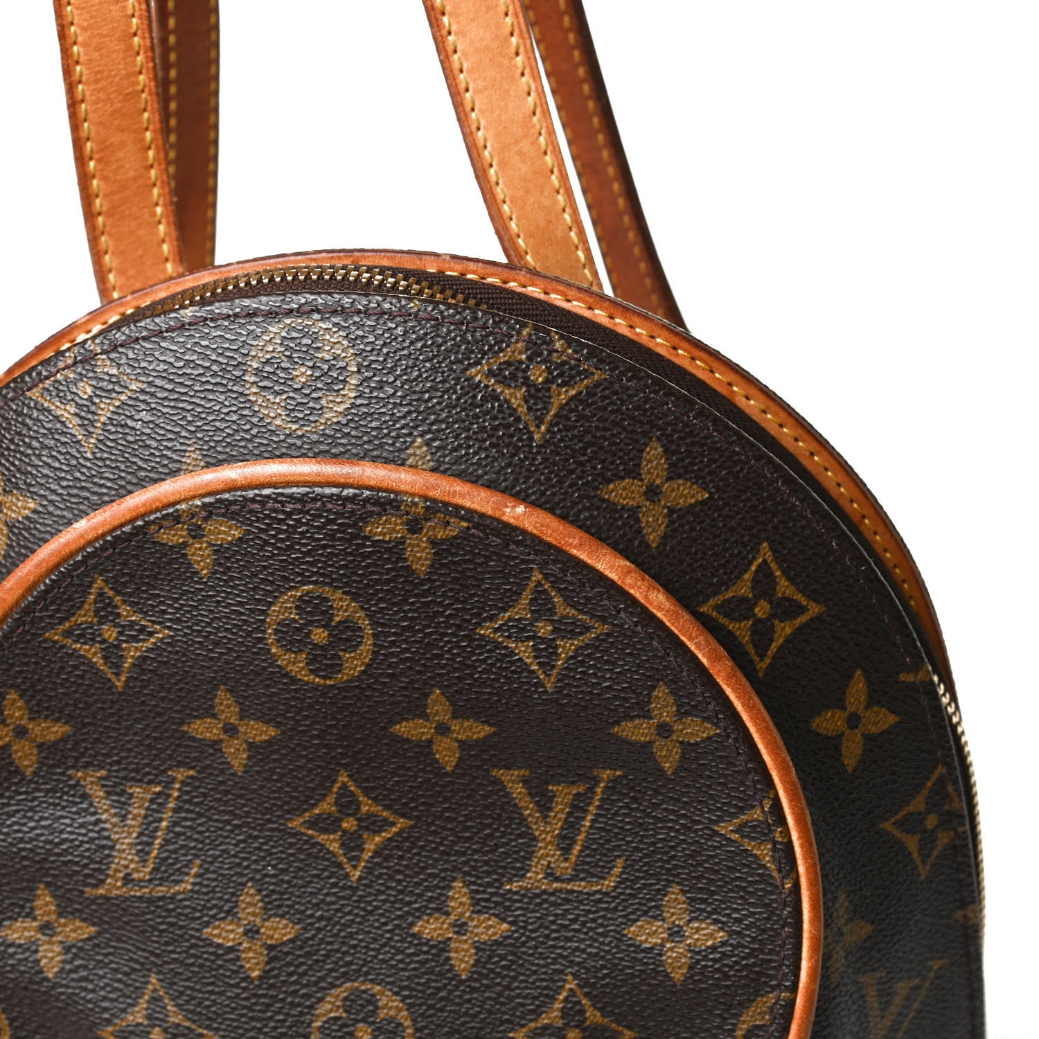 Louis Vuitton Monogram Ellipse Sac a Dos Backpack 20 of 23