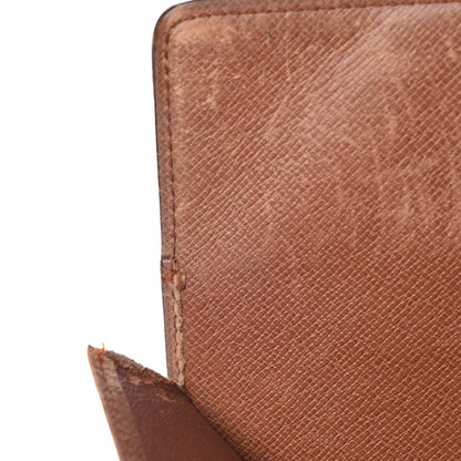 Louis Vuitton Monogram Desk Agenda Cover 9 of 14