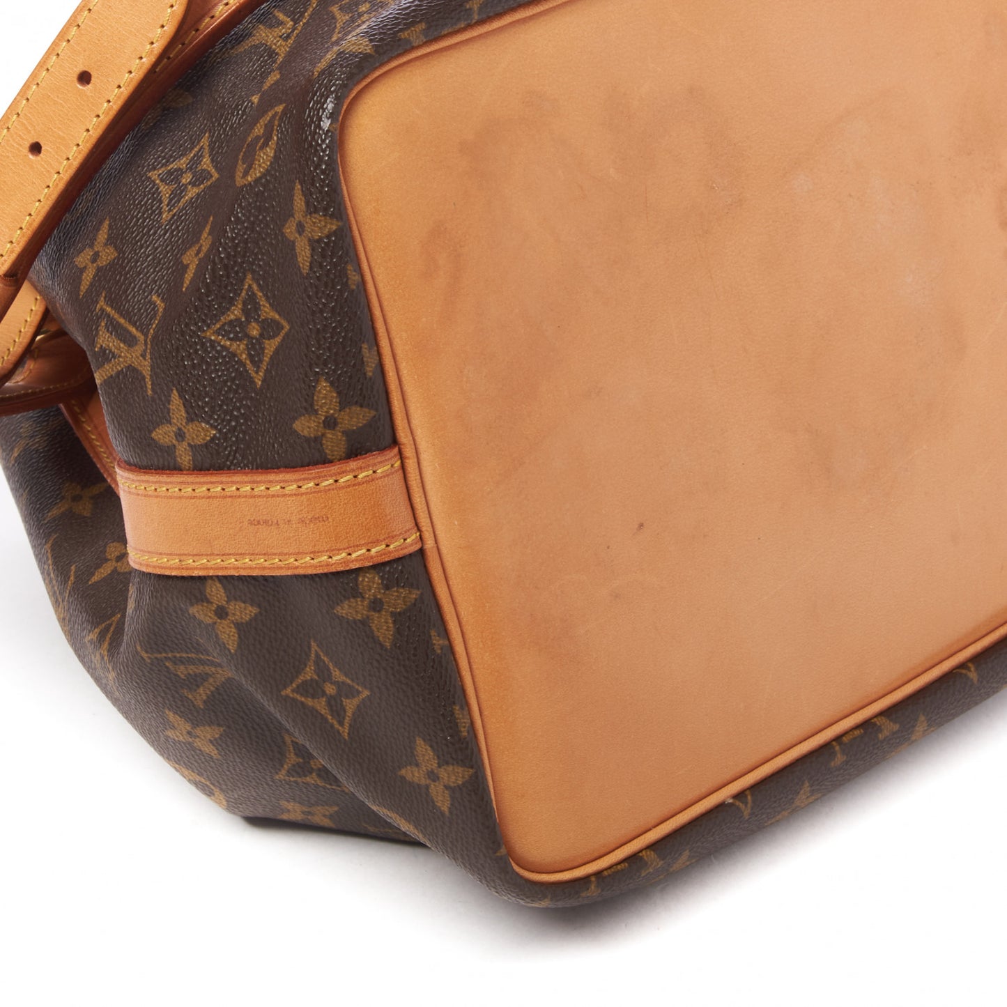 Monogram Petit Noe