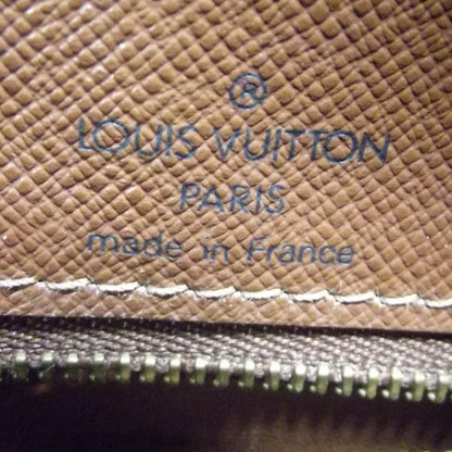 Louis Vuitton Monogram Boulogne 8 of 8