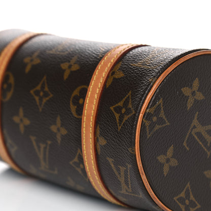 Louis Vuitton Monogram Papillon 19 6 of 7