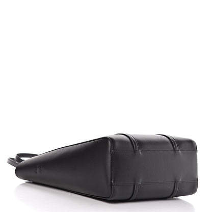 Balenciaga Supple Calfskin Signature Logo XS Everyday Tote Black 5 of 9