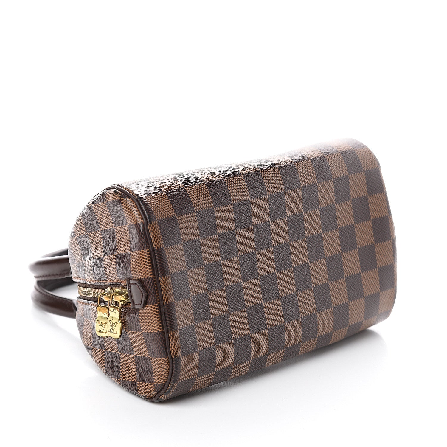 Louis Vuitton Damier Ebene Ribera Mini 3 of 8