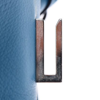 Hermes Swift Birkin 30 Mykonos 13 of 37