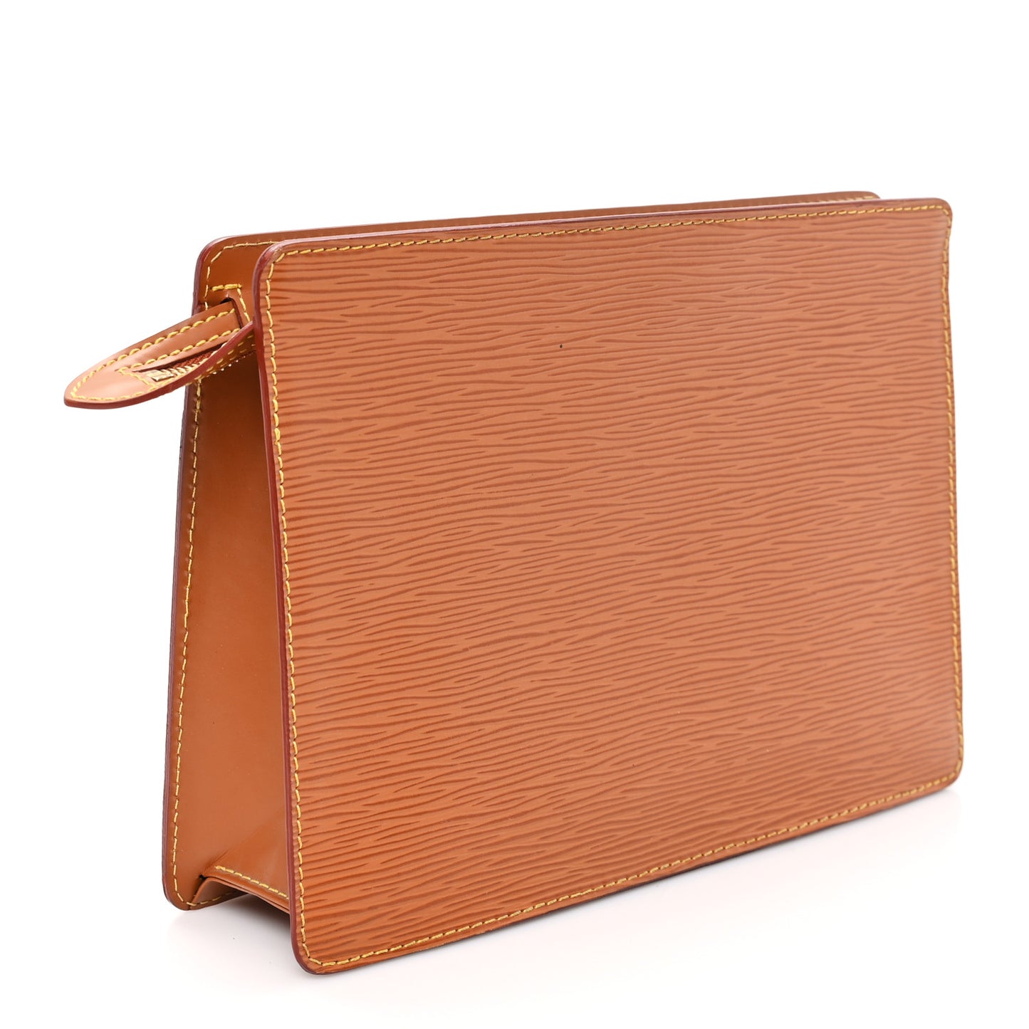 Epi Pochette Homme Clutch Cipango