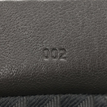 Proenza Schouler Lambskin PS1 Mini Pouch Messenger Smoke 7 of 13