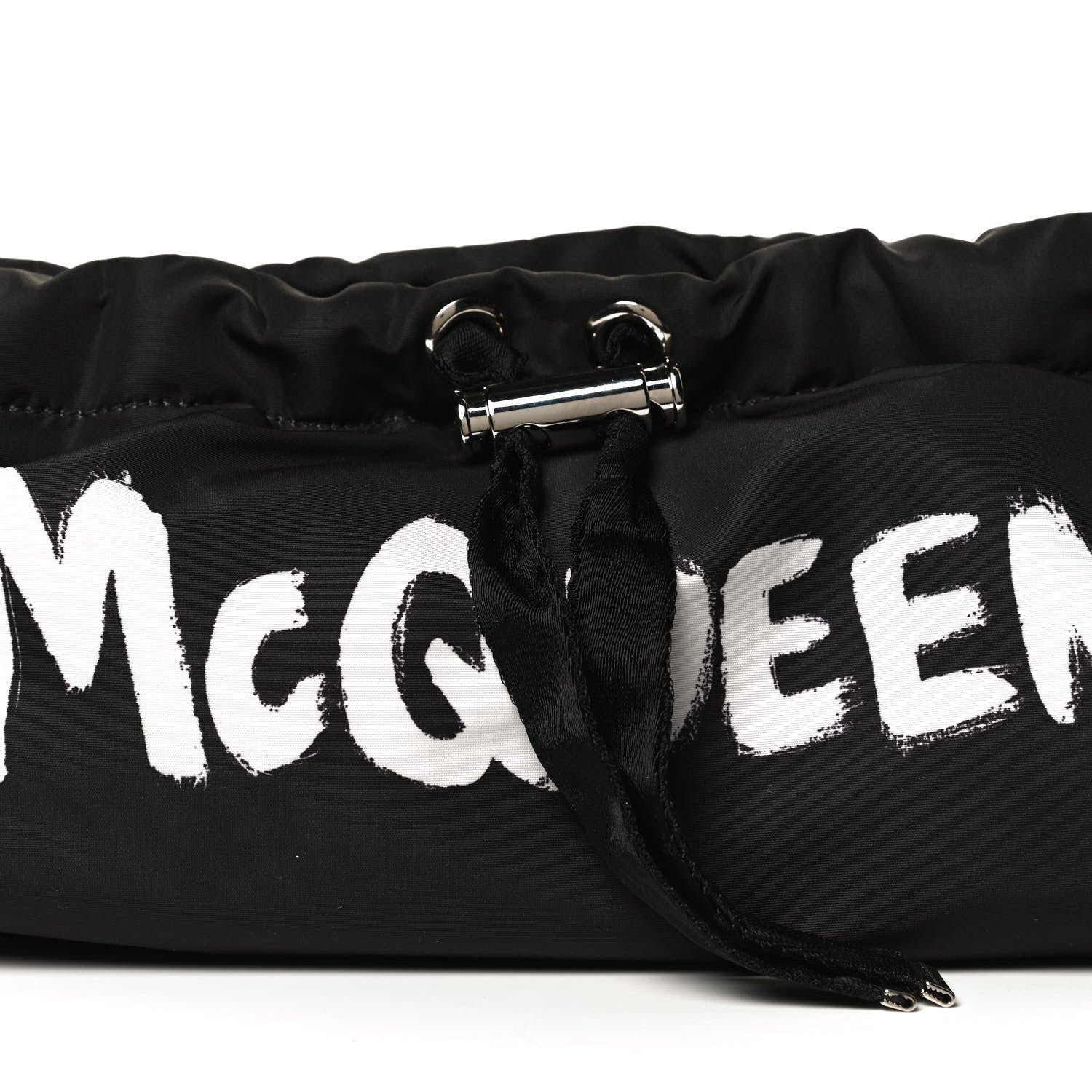 Alexander McQueen Nylon Mini Bundle Black 8 of 12