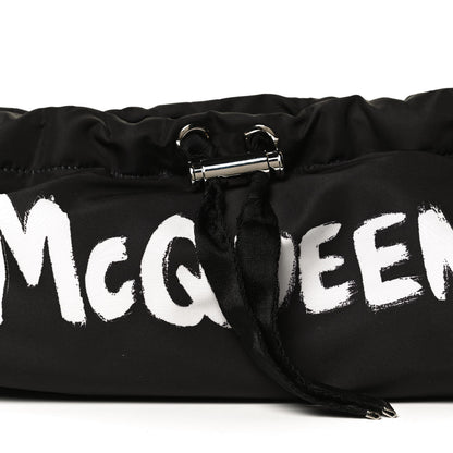 Alexander McQueen Nylon Mini Bundle Black 8 of 12