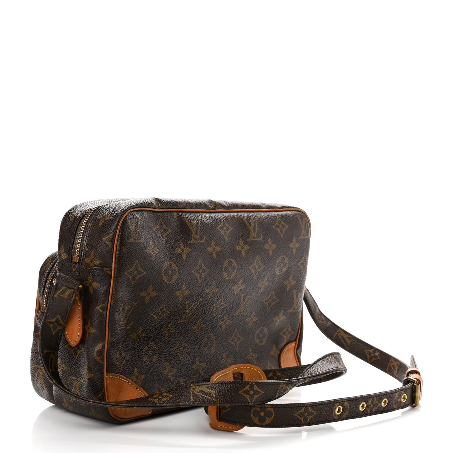 Monogram Nil 28