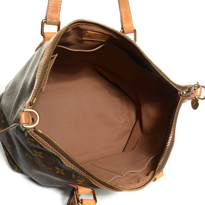 Louis Vuitton Monogram Palermo PM 5 of 7