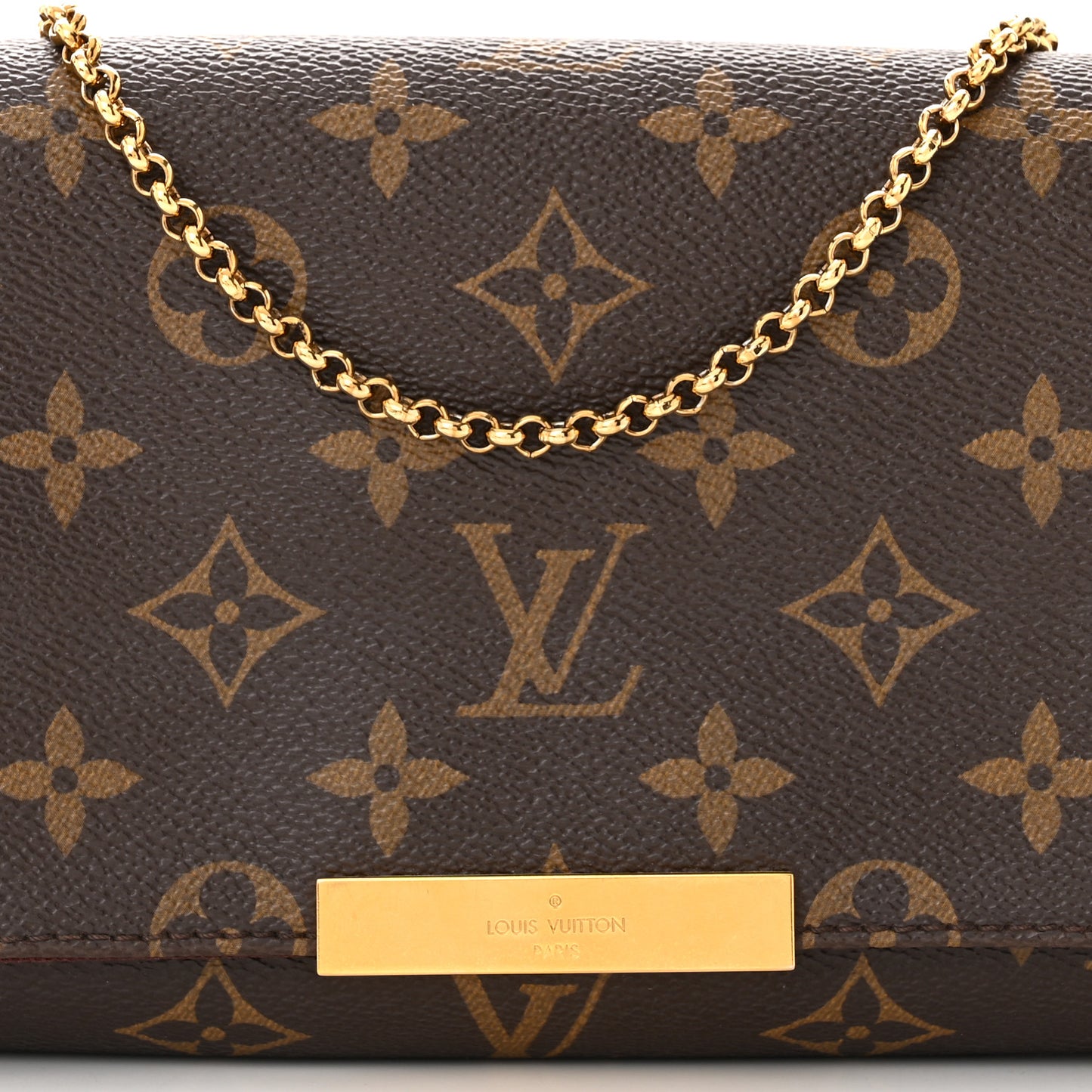 Monogram Favorite PM
