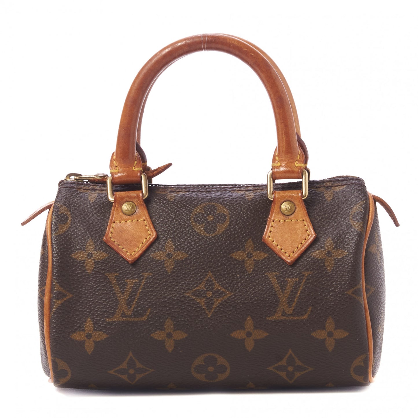 Monogram Mini Sac HL Speedy