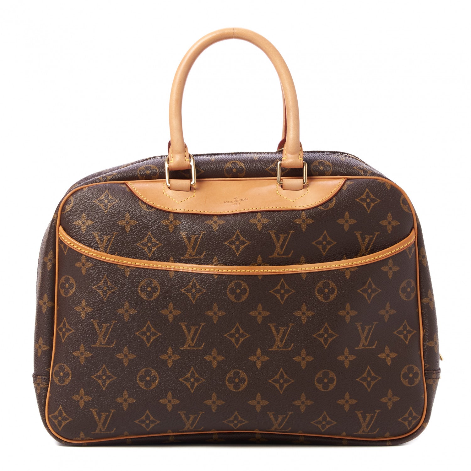 Louis Vuitton Monogram Deauville 1 of 9