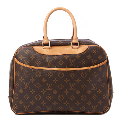 Louis Vuitton Monogram Deauville 1 of 9