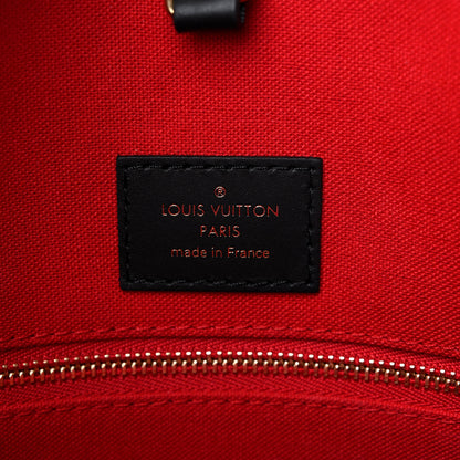Louis Vuitton Reverse Monogram Giant Onthego MM 6 of 8