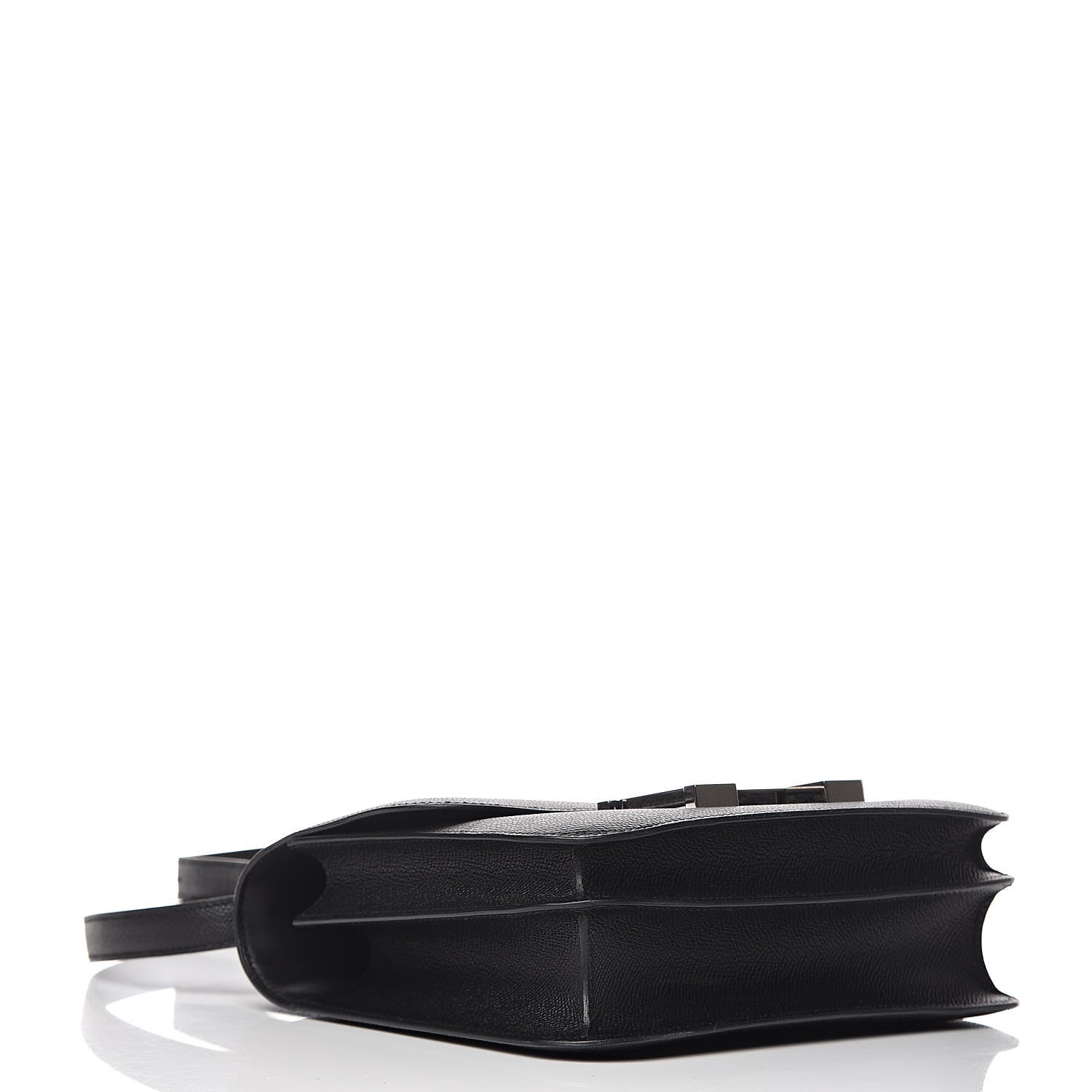 Hermes Epsom Constance 24 Black 4 of 11