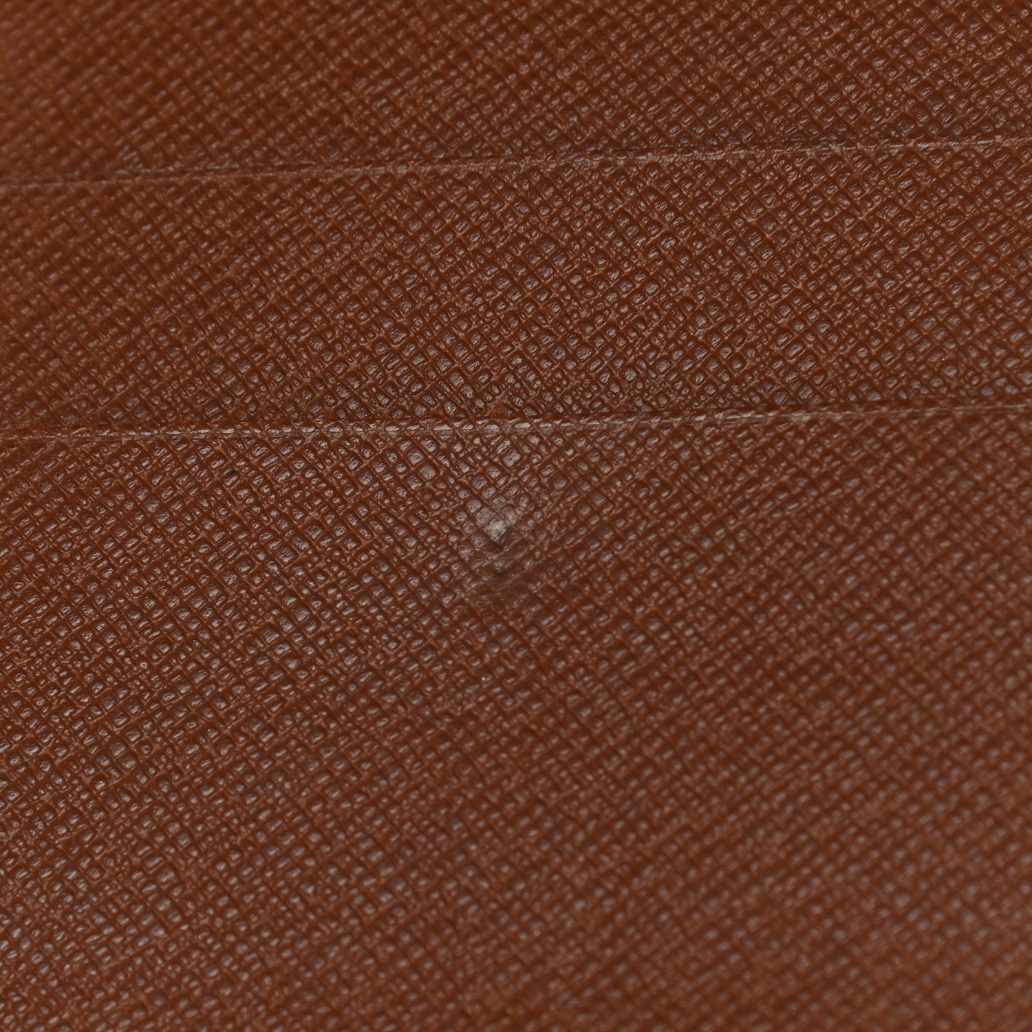 Louis Vuitton Monogram Porte-Monnaie Billets Cartes Credit Wallet 12 of 12