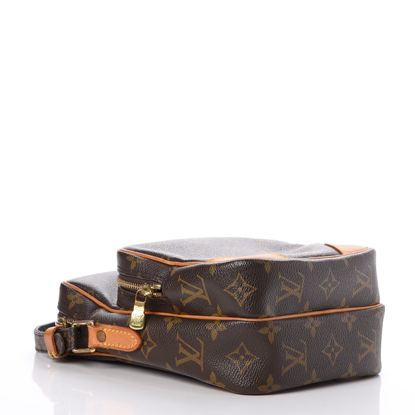 Monogram Amazone