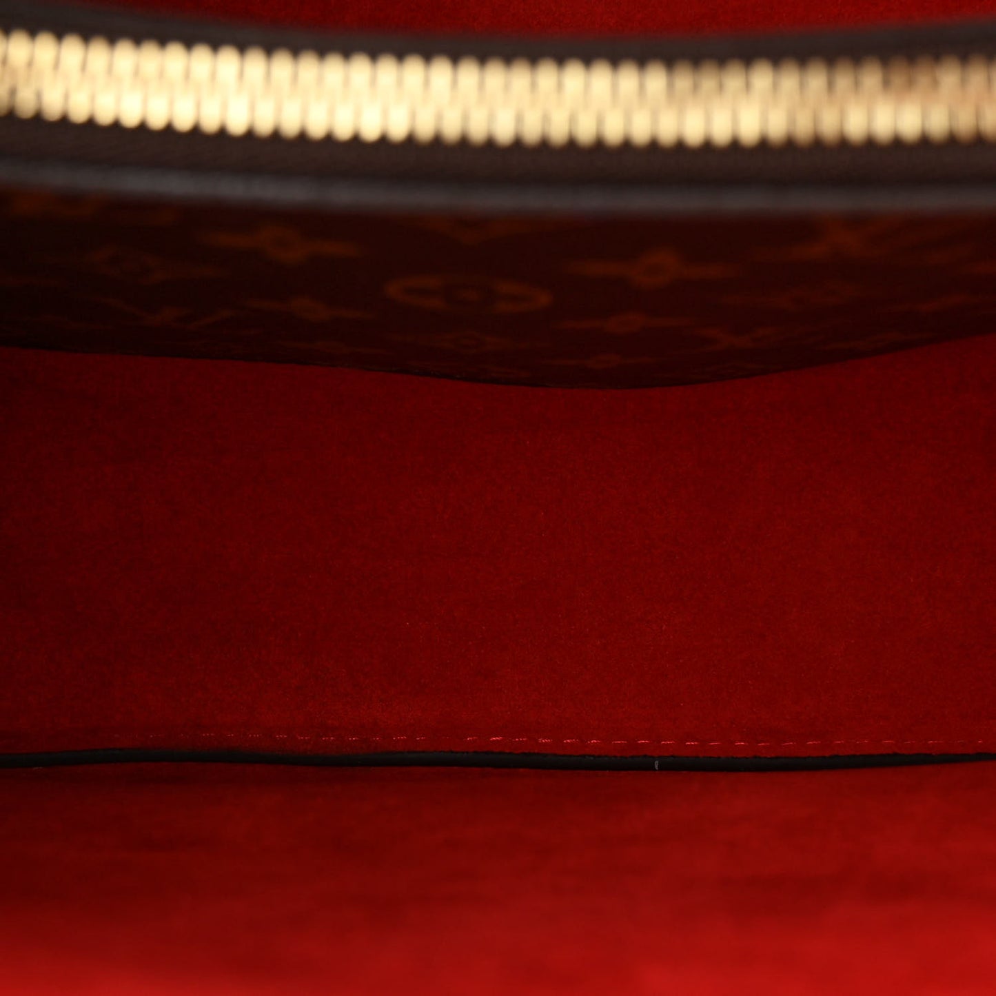 Monogram Neonoe MM Coquelicot