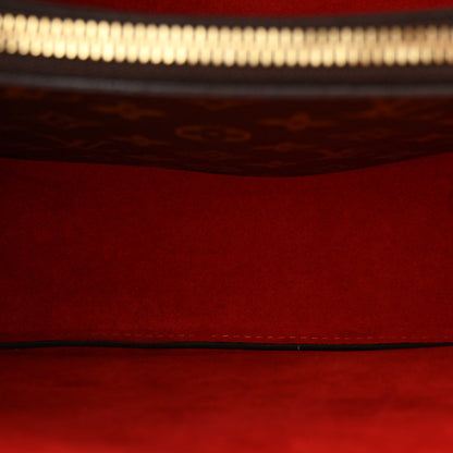 Louis Vuitton Monogram Neonoe MM Coquelicot 6 of 11