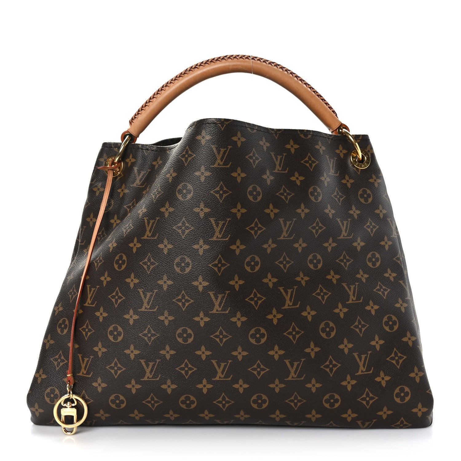 Louis Vuitton Monogram Artsy GM 1 of 8