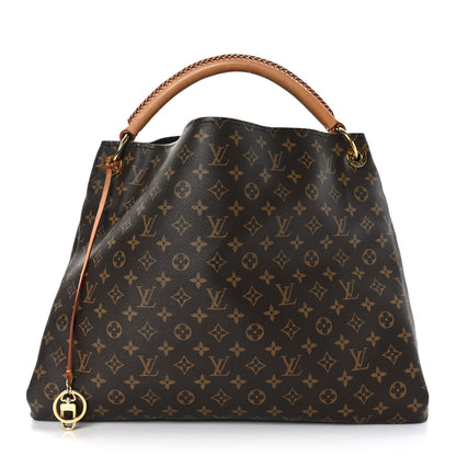 Louis Vuitton Monogram Artsy GM 1 of 8