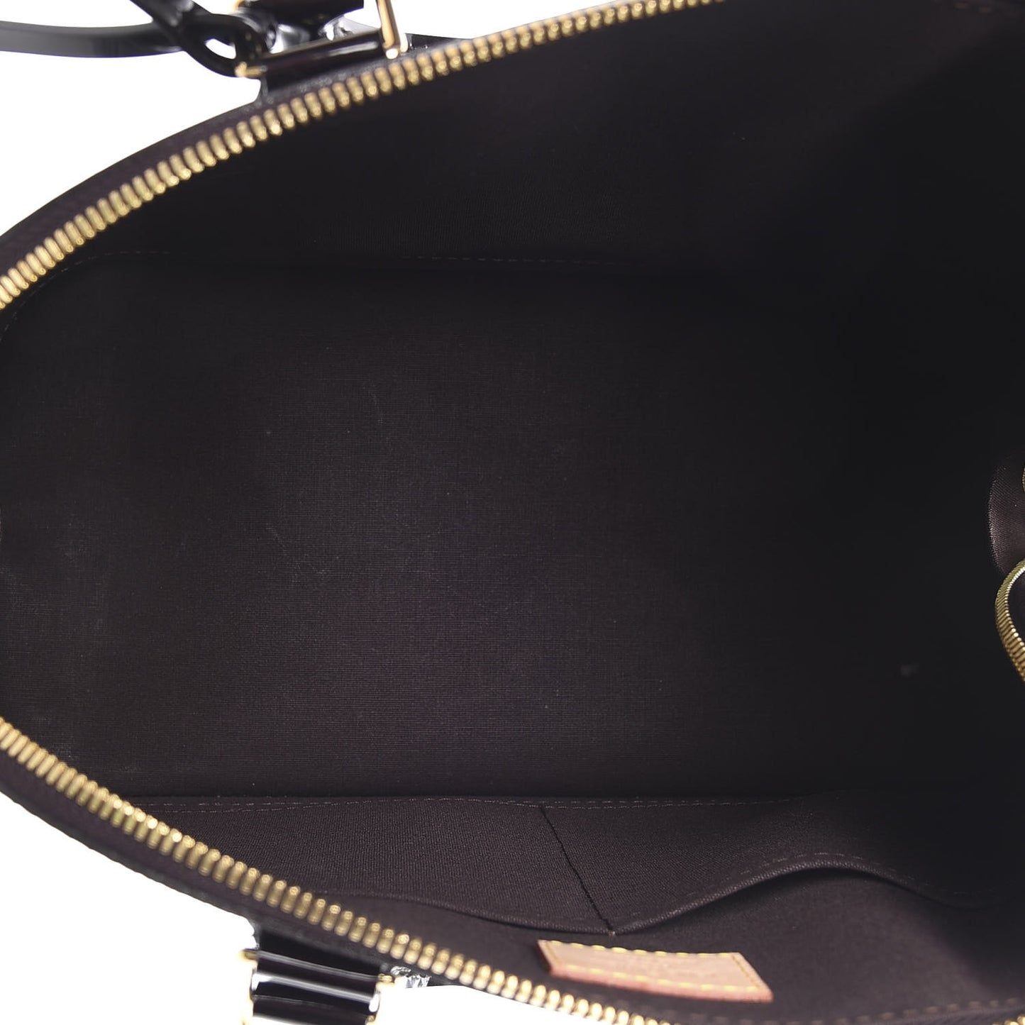 Vernis Alma PM Amarante