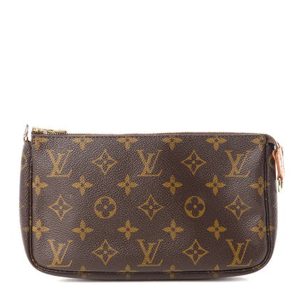 Louis Vuitton Monogram Pochette Accessories 1 of 9