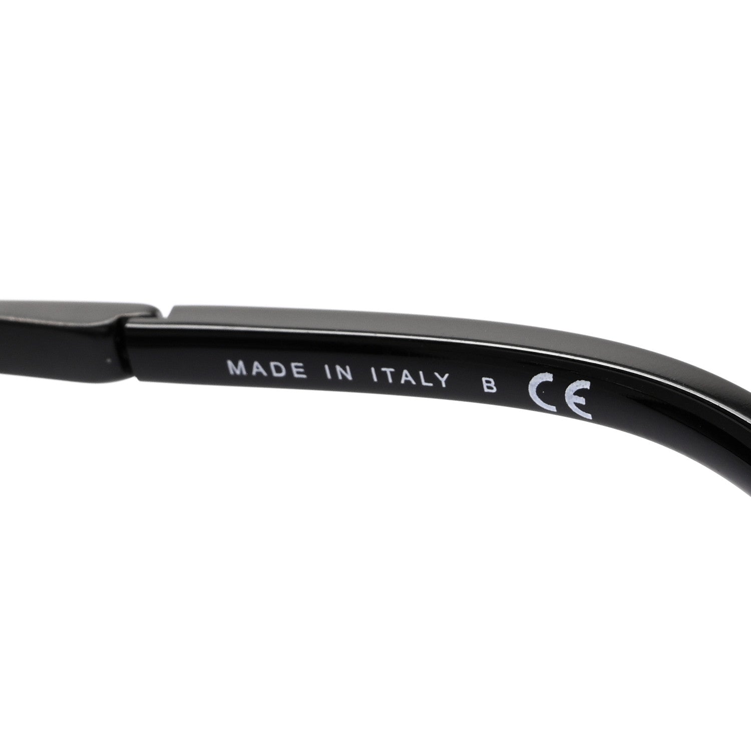Chanel Acetate Butterfly Winter Pearl Sunglasses 5339-H-A Black 6 of 7