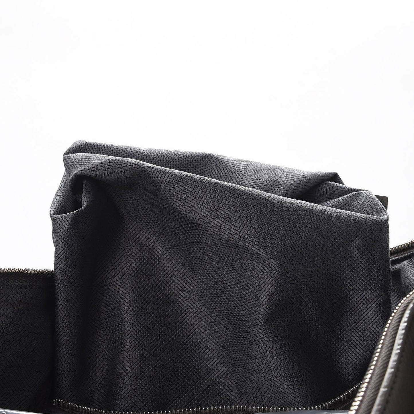 Naxos Doc Bag Grey