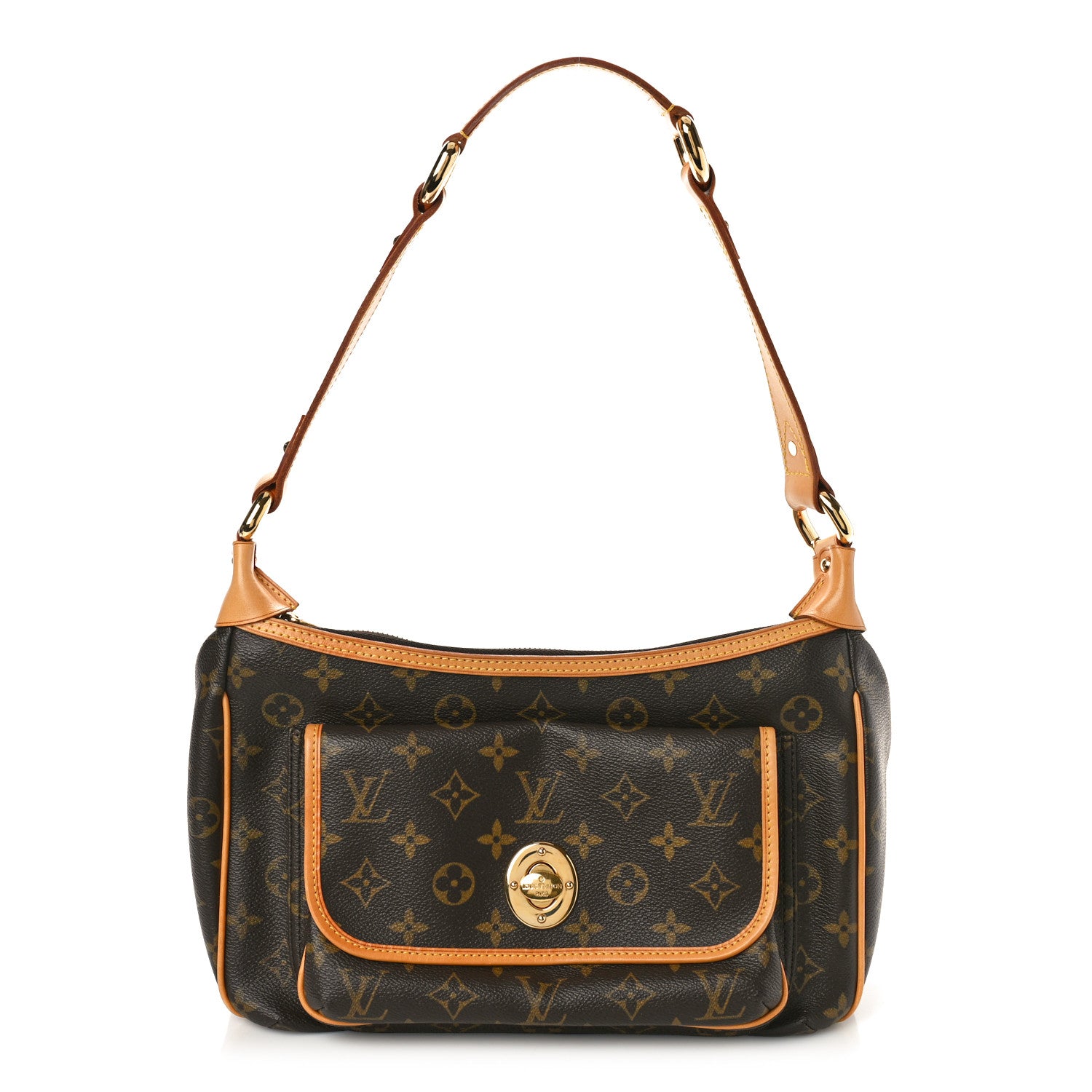 Louis Vuitton Monogram Tikal GM 1 of 8