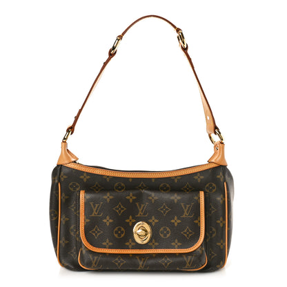 Louis Vuitton Monogram Tikal GM 1 of 8