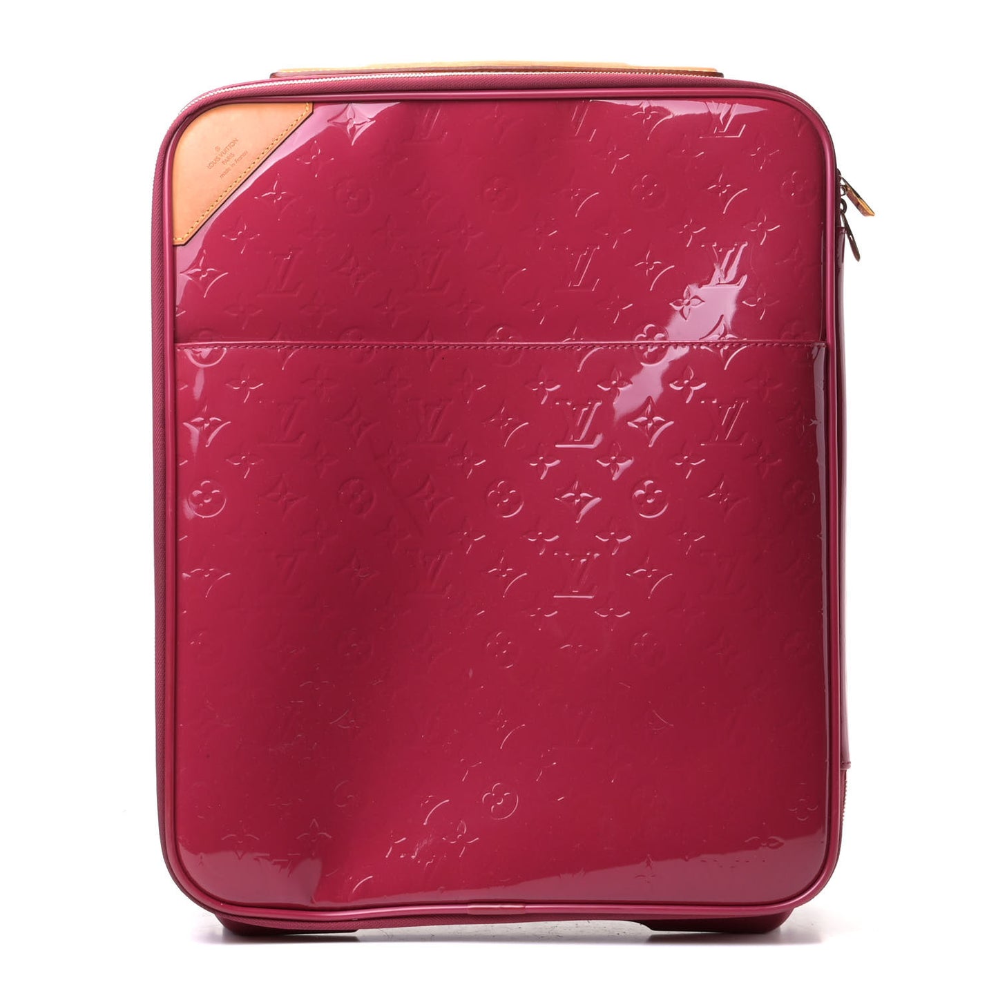 Vernis Pegase 45 Rose Indien
