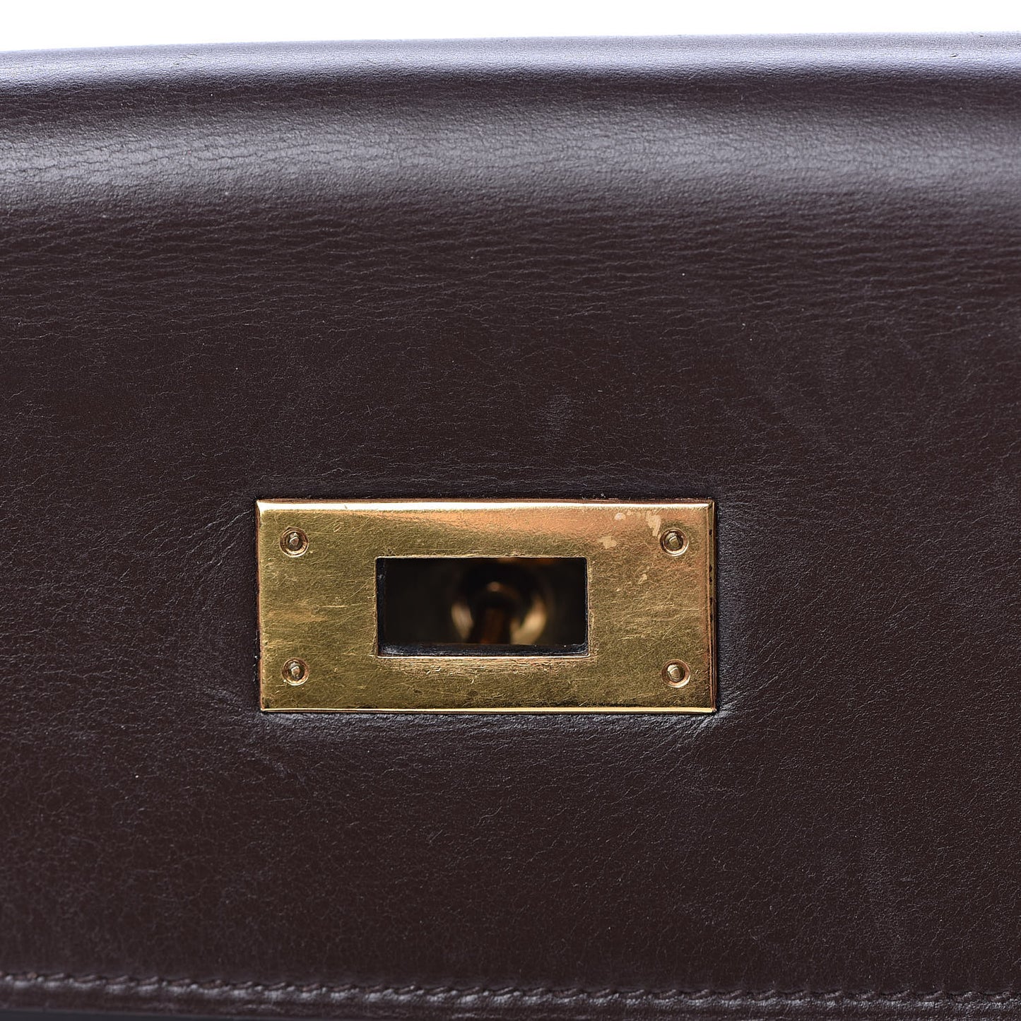 Box Kelly Retourne 32 Chocolate