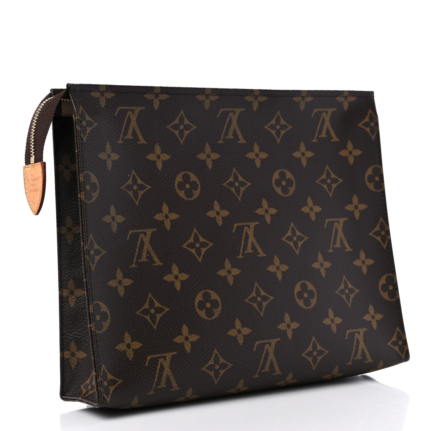 Louis Vuitton Monogram Toiletry Pouch 26 3 of 10