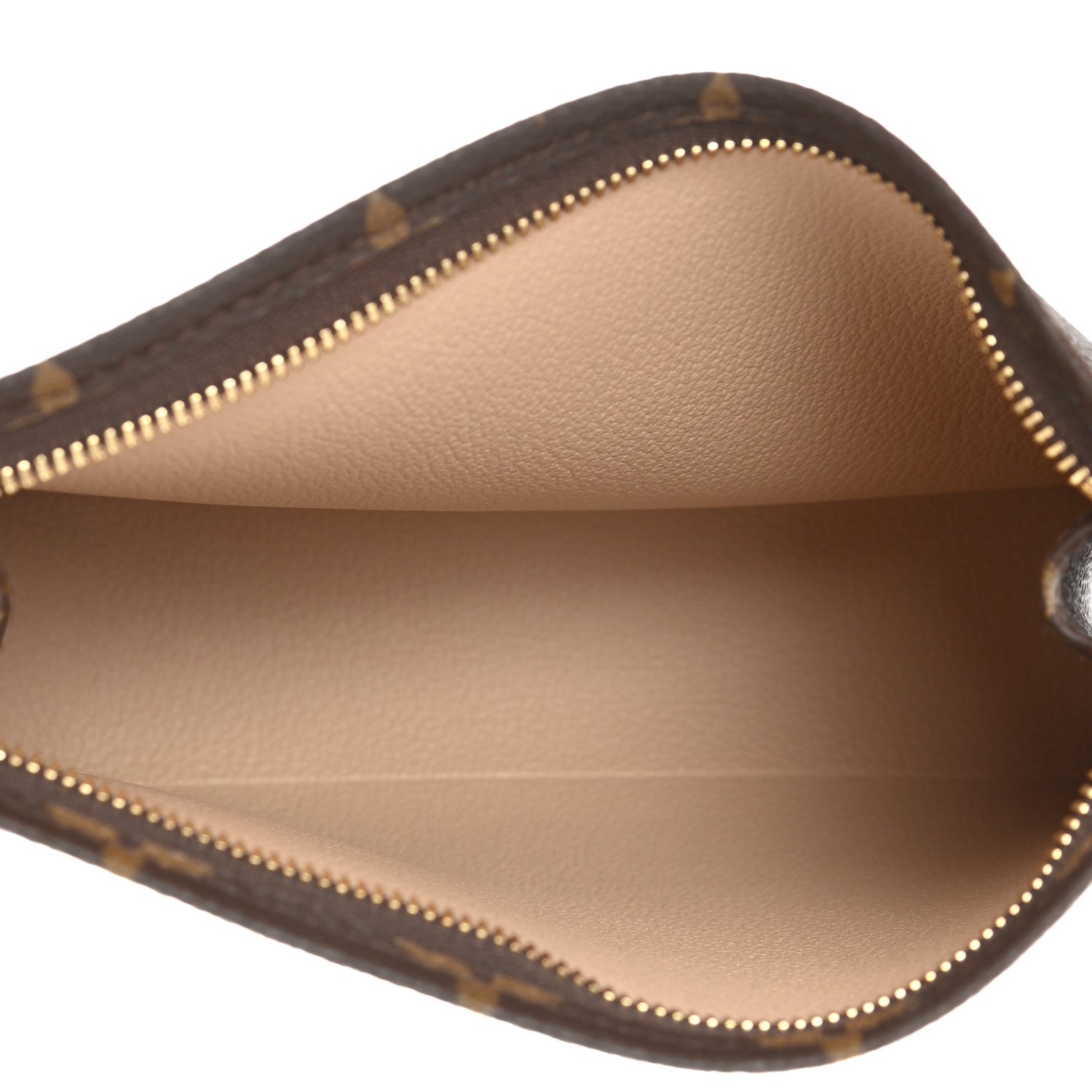 Louis Vuitton Monogram Toiletry Pouch 19 5 of 6